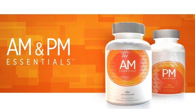 Jeunesse Global Презентация AM⁄ PM смотреть онлайн