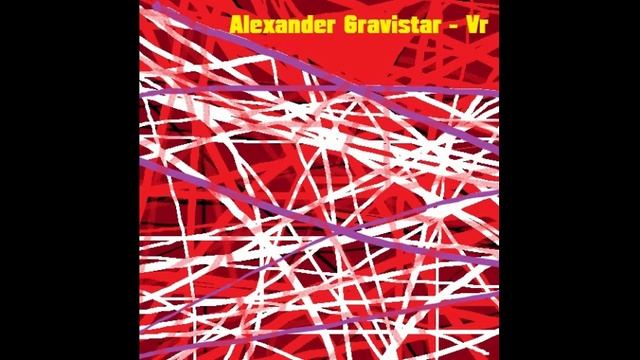 Alexander Gravistar - Vr (2022)