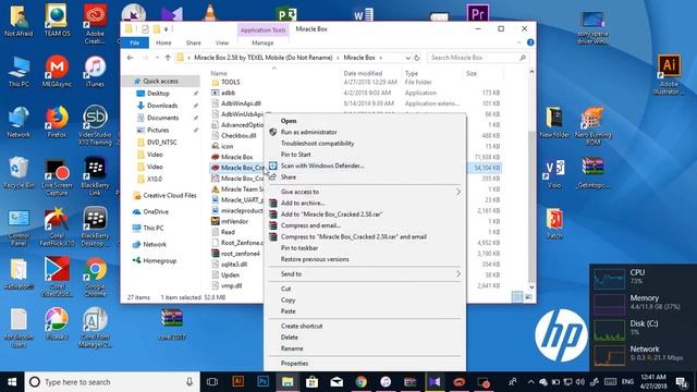 miracle box 2 58 crack Latest Version Without box смотреть онлайн