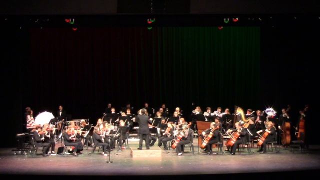 Tchaikovsky: The Nutcracker: Dance For Two (Pas De Deux)