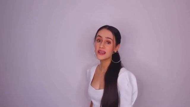 “Call out my name”- The Weeknd (Short cover by Violeta Bozanic) смотреть онлайн