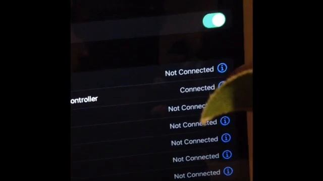 How to connect your PS4 controller to your iPad or iPhone смотреть онлайн