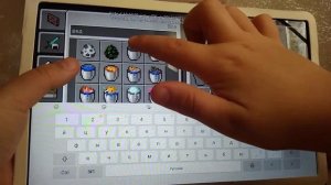 как построить дверь в Майнкрафте  механическую