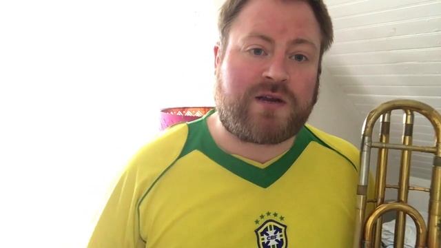 Trombone Journal - Unleash the power of FOCUS - a tribute to Konrad, Norman and Tony смотреть онлайн