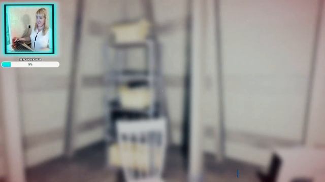 House on the Hill / Прохождение / Обзор / Инди Хоррор / Стрим смотреть онлайн