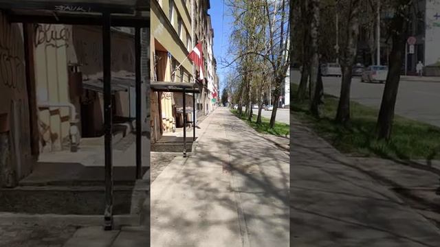 Рига, патриотизм!!! смотреть онлайн