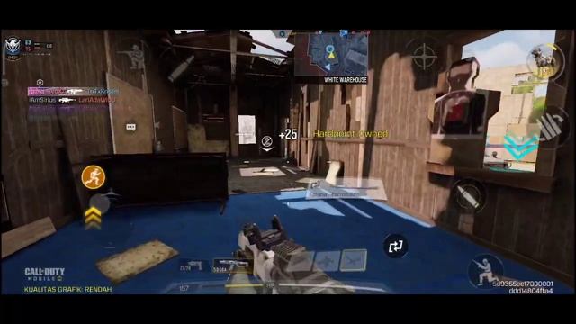 RUS-79U Hard Spike Gunsmith, Is It Better? | Call Of Duty Mobile смотреть онлайн