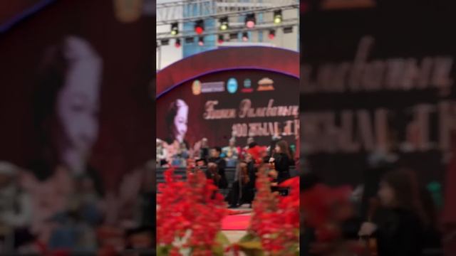 Важное культурное событие приурочено к открытию І Международного театрального фестиваля «BIKEN» смотреть онлайн