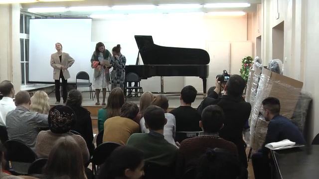 2015-02-04 Астраханский музыкальный колледж им. М. П. Мусоргского 00014 смотреть онлайн