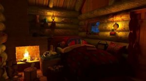 Страшная история. Таежные копатели. Мистика