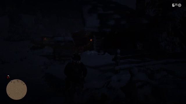 Red Dead Redemption 2 (PC) Gameplay- AMD Ryzen 3900x (4.3 GHz OC), 32GB RAM, Nvidia RTX 2080ti