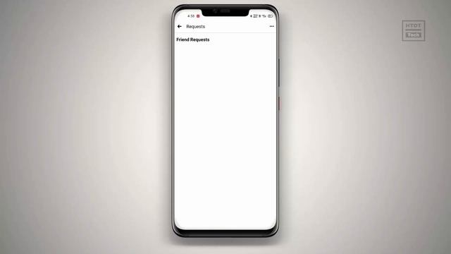 How to Cancel Friend Request in Facebook on Android смотреть онлайн