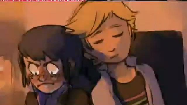 Комикс леди баг и супер кот поездка смотреть онлайн