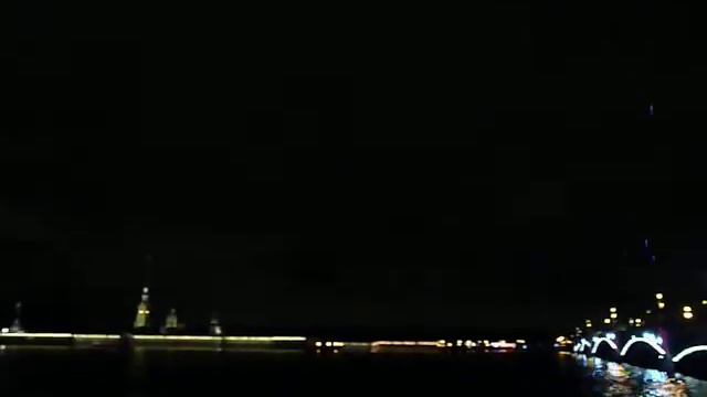 Ночью на неве смотреть онлайн