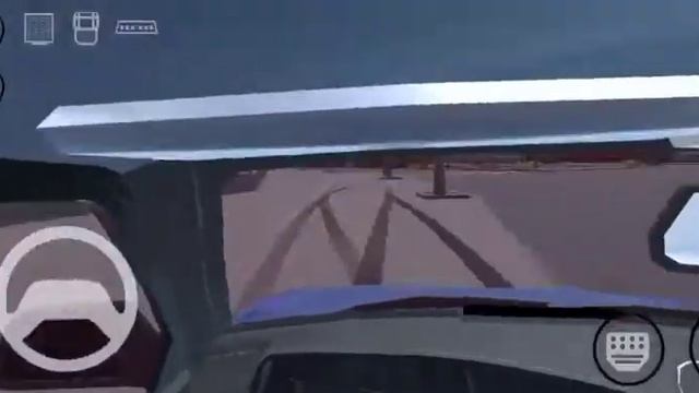 #1 еду на LADA VESTA 220км/ч!!! в real oper city смотреть онлайн