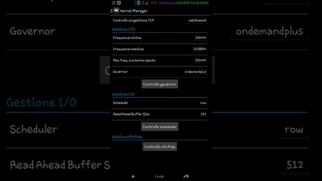 Test kernel manager смотреть онлайн