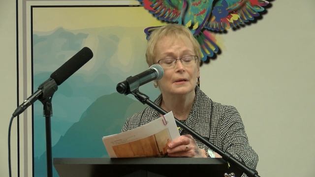 Soaring without Limits, Healing through the Arts Poetry 6-1-19 смотреть онлайн