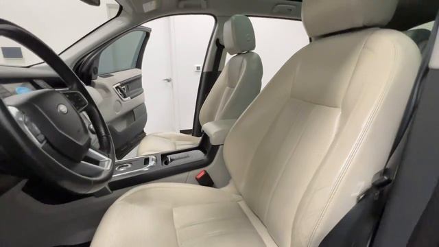 2017 Land Rover Discovery_Sport Kansas City, Overland Park, Shawnee, Olathe, Lenexa 19946 смотреть онлайн