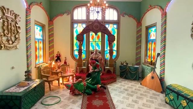 Горохов день смотреть онлайн