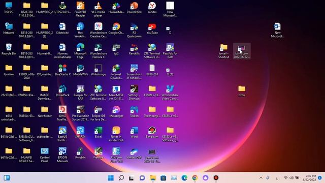 أكبر خطأ يرتكبه مستعملوا الحواسيب عند نسخ او نقل ملف أو مجلد смотреть онлайн