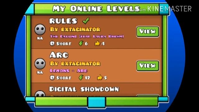 how to be a moderator in geometry dash. смотреть онлайн