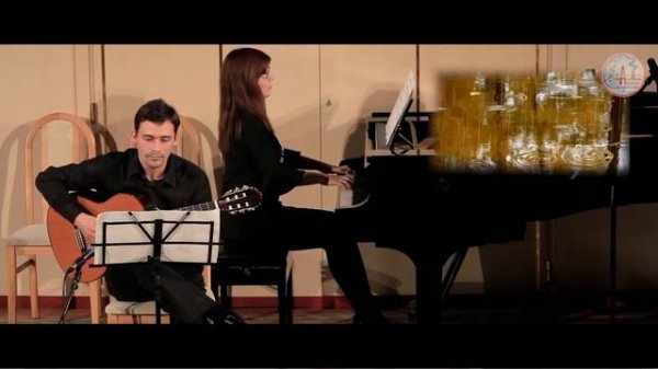 С.Вилисов "Прощай" - "Пермская симфония"