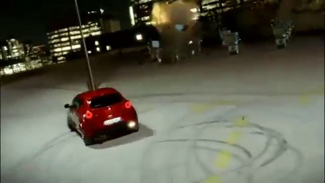Реклама Alfa Romeo Mito - Удар по бензоколонкам смотреть онлайн