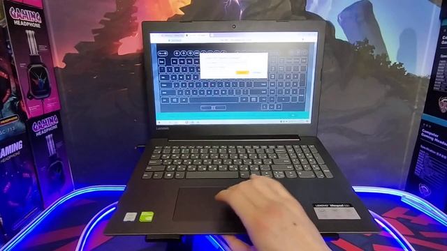 Обзор на Lenovo ideapad 330 смотреть онлайн