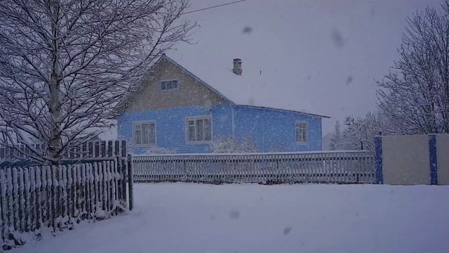 Архангельская область утро, пятое число, май! смотреть онлайн