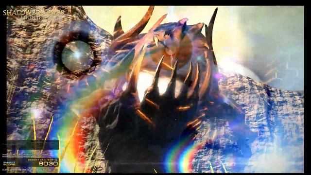 【 FF14 】ベンチマークをしてみましたｗ смотреть онлайн