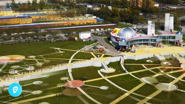 Достопримечательности Новосибирска. Попутчики из Белово в Новосибирск.