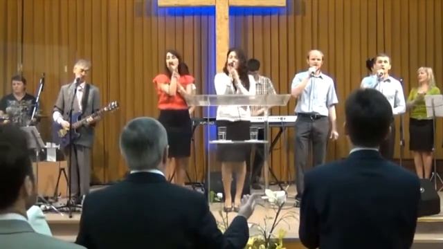 Божья любовь || Слово Спасения Music