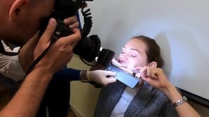 Дентальная фотография