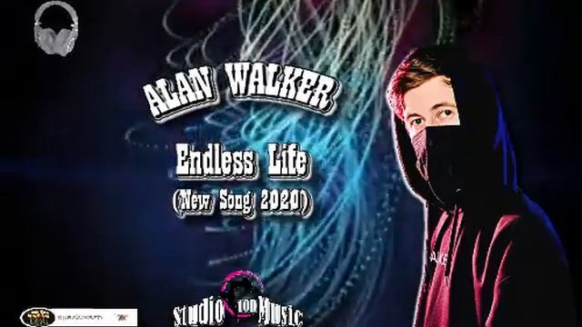 🎧🎵 ALAN WALKER..  ENDLESS LIFE.. (New Song 2020)   🎵🎧   (10D Audio) 🎵🎧