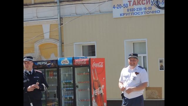 70 лет Победы!!! смотреть онлайн