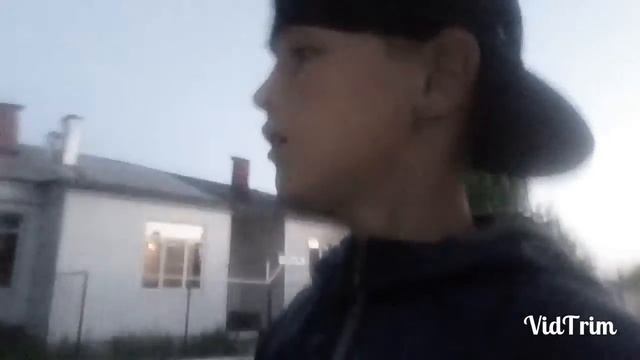 Простая прогулка по лесу и Курску ,,