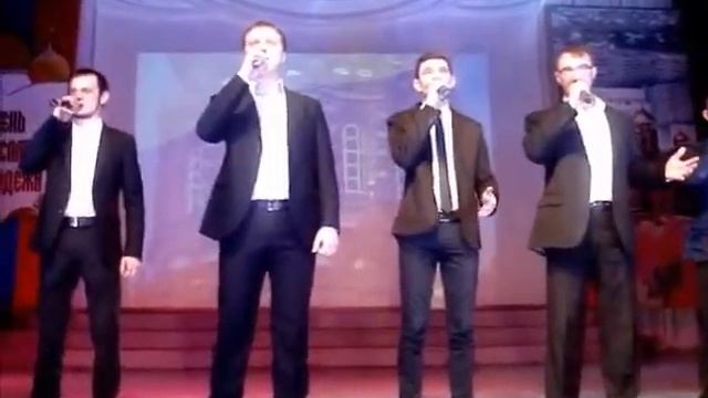 Акцент - Вперёд, Россия! смотреть онлайн
