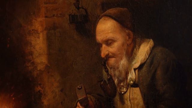 Л. Кнаус "В кузнице" смотреть онлайн