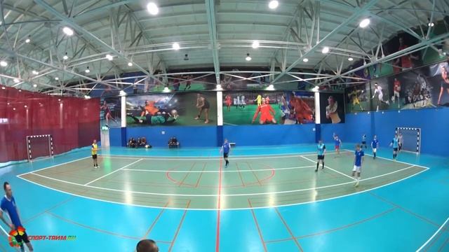 01.04.2017 Чемпионат ЛМФЛ - «Весна 2017» V тур «Просто Пришли Попинать» - «Новые окна» 6-3 смотреть онлайн