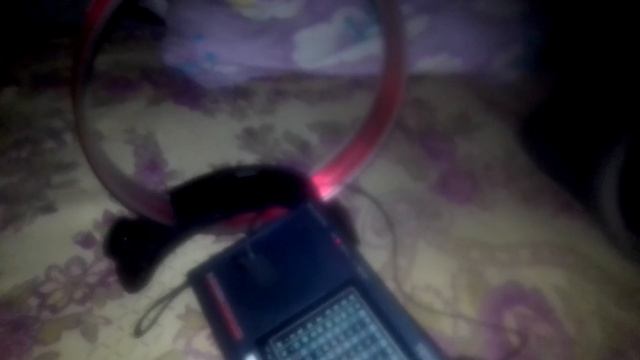 1521 KHz China Radio International In Russian