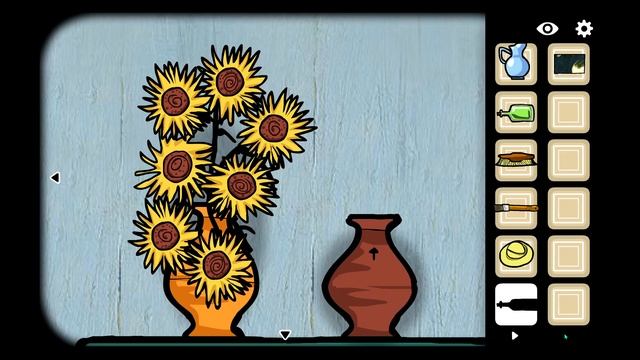 Прохождение Rusty Lake Cube Escape collection#3 смотреть онлайн