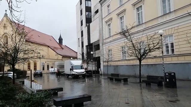Братиславский трамвай смотреть онлайн