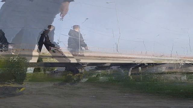 Вновь на реке Юрас, ловля на спиннинг (ультралайт). Щучка и окунь. смотреть онлайн
