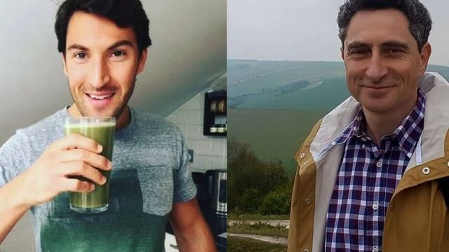 030 – Revive Yourself – Mark Lester Of The Finchley Clinic, On Supplement Quality & Much More смотреть онлайн