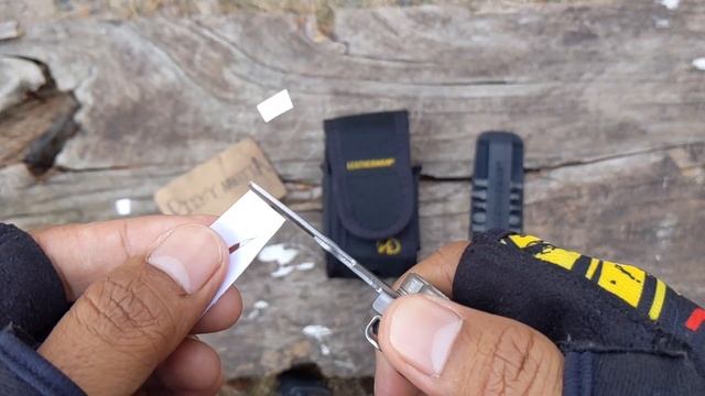 Leatherman Charge Titanium blade S30V edc multi tools bushcraft not victorinox sog gerber wenger смотреть онлайн