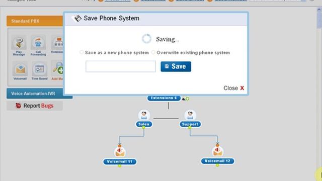How to Save Phone System смотреть онлайн