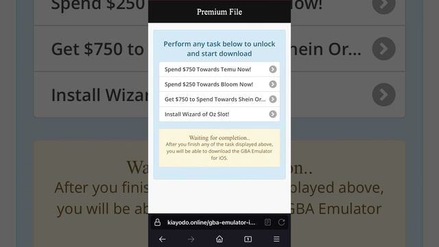 How to Download GBA Emulator on iOS - GBA Emulator iOS Download [Latest Update] смотреть онлайн