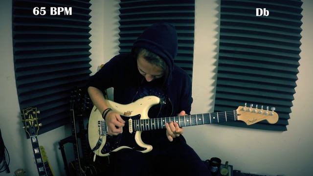 Кавер на Хендрикса смотреть онлайн