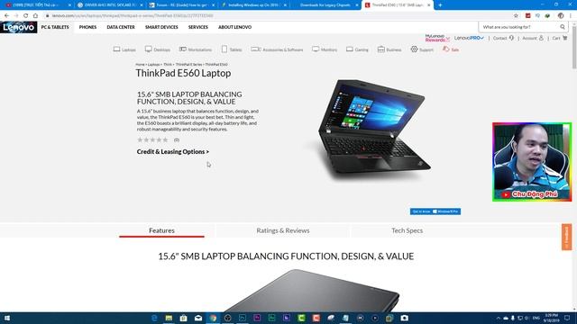 [TRỰC TIẾP] Thử cài win XP lên máy tính CPU 6th (tập 3) смотреть онлайн