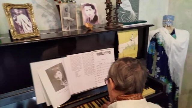 3 Тутаево, 10 06 2022 Сара Садыкова музеена 30 ел смотреть онлайн